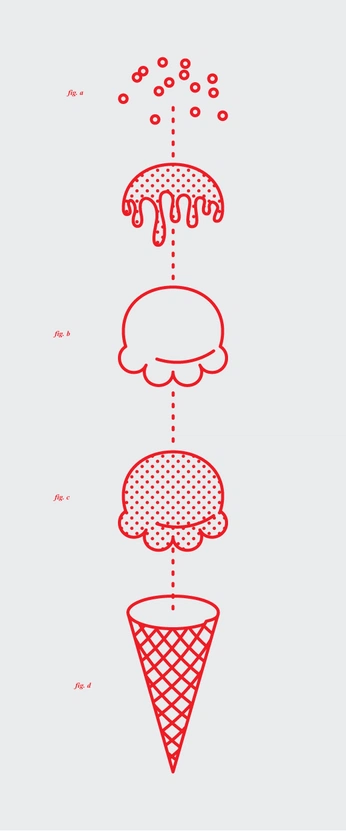 A cover of "infographics" cluster. The owner is differentmagpie. The cluster consists of 21 elements.