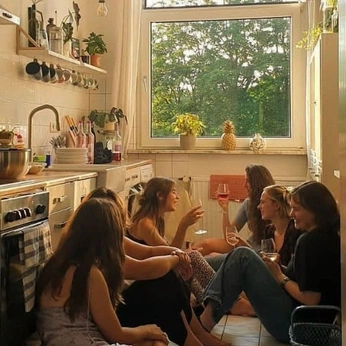 A cover of "with the ladies" cluster. The owner is char.harwood. The cluster consists of 3 elements.