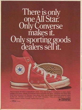 A cover of "Chuck Taylor Campaign" cluster. The owner is chromuh. The cluster consists of 25 elements.