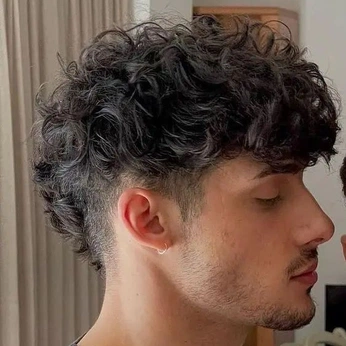 A cover of "i n s p o" cluster. The owner is acanoah. The cluster description is "haircuts;". The cluster consists of 12 elements.