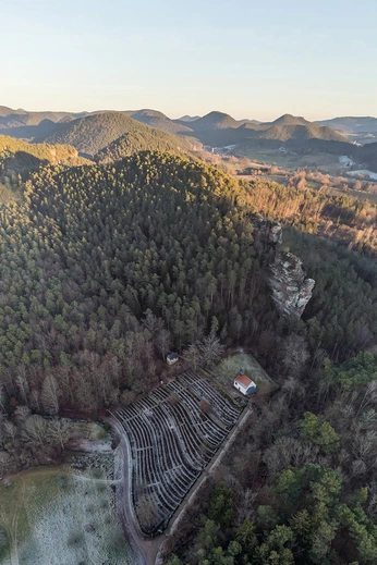 A cover of "drone" cluster. The owner is janaw. The cluster consists of 3 elements.