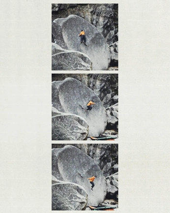 A cover of "ESAC MERCIE" cluster. The owner is aleaclimbs. The cluster consists of 25 elements.