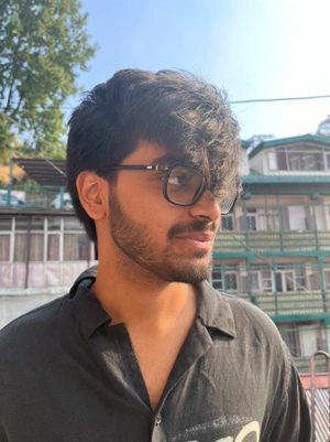 Vishnu Khanawalia avatar