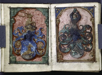 A cover of "Public domain content" cluster. The owner is neocai. The cluster consists of 18 elements.