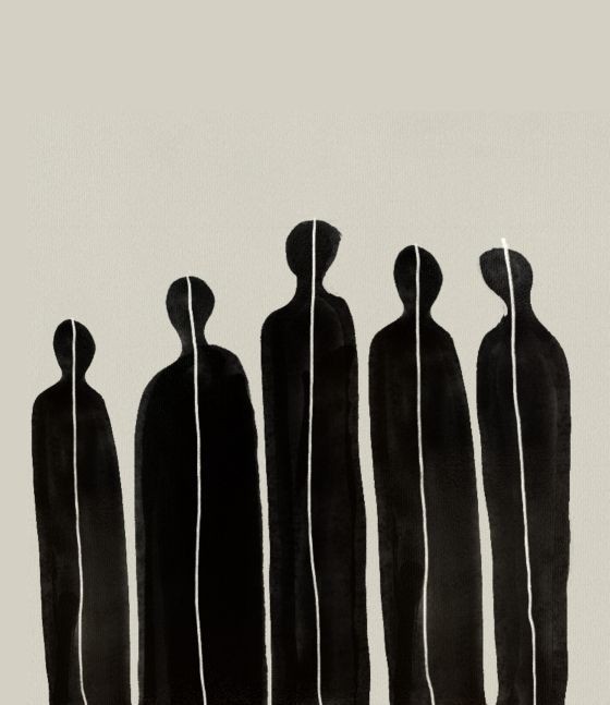 Cover art for the book Yaşamak Deyince by author Hüseyin Kırlangıç.