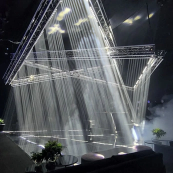 A cover of "laserinstallation" cluster. The owner is cerspense. The cluster consists of 21 elements.