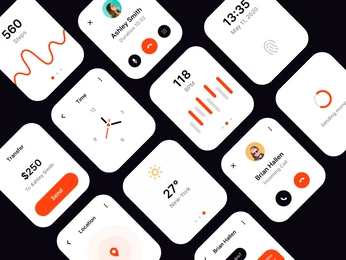 A cover of "Watch UI" cluster. The owner is ashamwhsba38. The cluster consists of 27 elements.
