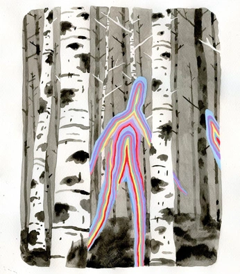 A cover of "Art" cluster. The owner is anushalex. The cluster consists of 1 element.