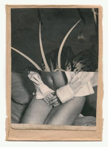 A cover of "Surrealism" cluster. The owner is annalilyarts. The cluster consists of 4 elements.