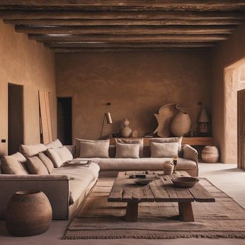 A cover of "Q/ Interior Design" cluster. The owner is bepodeee. The cluster consists of 2 elements.