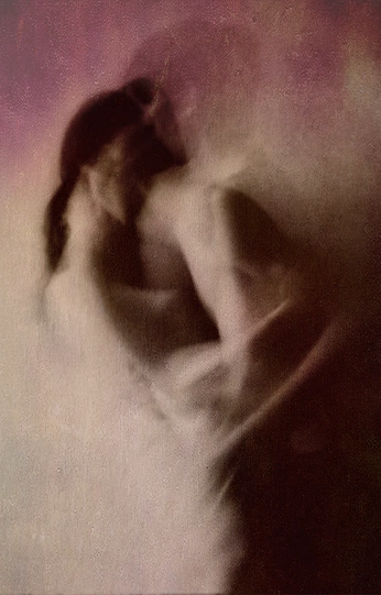 A cover of "portrait" cluster. The owner is dhaarmik. The cluster consists of 1 element.