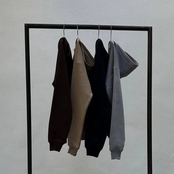 A cover of "[ Clothing ]" cluster. The owner is odobasix. The cluster consists of 58 elements.