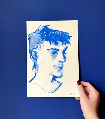 A cover of "art" cluster. The owner is stefanycarolina. The cluster consists of 1 element.