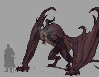 A cover of "DND" cluster. The owner is l30w0lf. The cluster consists of 25 elements.