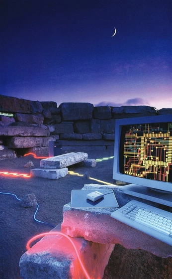 A cover of "💾" cluster. The owner is zacklabadie. The cluster consists of 3 elements.