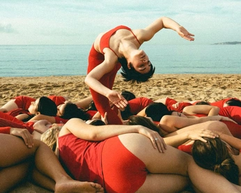 A cover of "IOFAS - PITCH IMAGES" cluster. The owner is filippodifranco. The cluster consists of 41 elements.