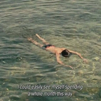 A cover of "citations" cluster. The owner is irinapepsicola. The cluster description is "do u relate?". The cluster consists of 13 elements.