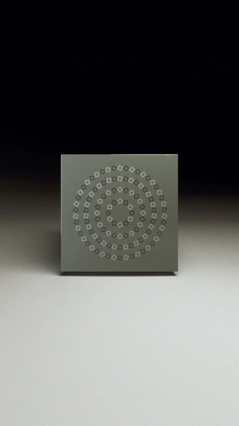 A cover of "Grafiq" cluster. The owner is renofrdk. The cluster consists of 5 elements.