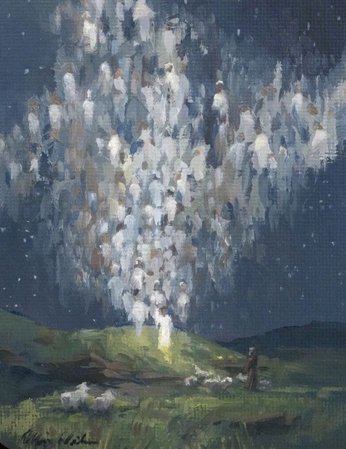 A cover of "cmas" cluster. The owner is emclayton. The cluster consists of 15 elements.