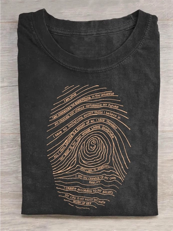 A cover of "Striking t-shirts" cluster. The owner is jmaccora. The cluster consists of 51 elements.