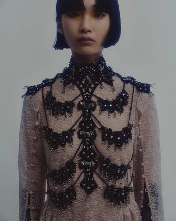 A cover of "Fashion Photography" cluster. The owner is adrianzierath. The cluster consists of 12 elements.