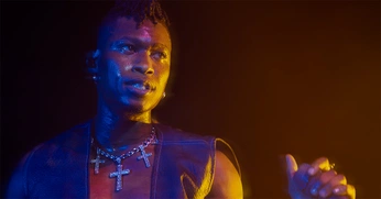 A cover of "LUCKY" cluster. The owner is hcudd. The cluster consists of 3 elements.