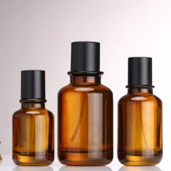 A cover of "Perfume Bottle" cluster. The owner is georgekettle. The cluster consists of 32 elements.