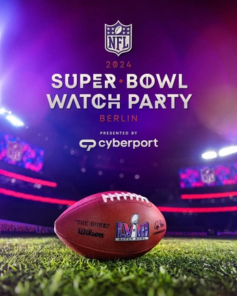 A cover of "superbowl" cluster. The owner is dear.fri. The cluster consists of 1 element.