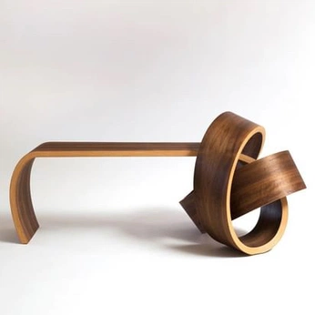 A cover of "Furniture" cluster. The owner is quirkydesigner. The cluster consists of 3 elements.