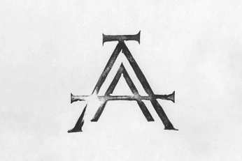 A cover of "LETTER[s]" cluster. The owner is nirmata. The cluster consists of 25 elements.