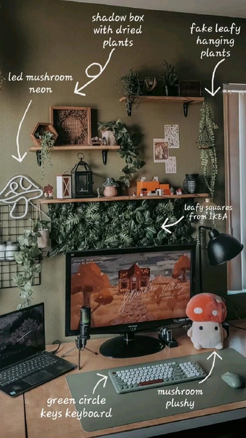 A cover of "Home" cluster. The owner is annpc. The cluster consists of 8 elements.