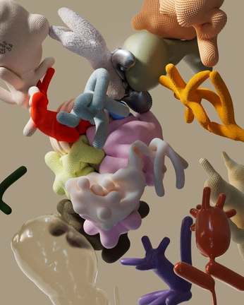 A cover of "Type inspo" cluster. The owner is kjacksonjr. The cluster consists of 42 elements.