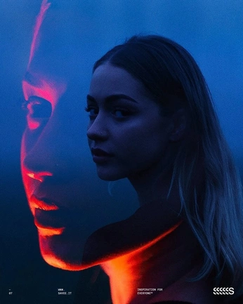 A cover of "Photo Edits" cluster. The owner is brickothy. The cluster consists of 1 element.