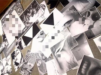 A cover of "just take my picture" cluster. The owner is disgracefulrose. The cluster consists of 90 elements.