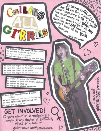 A cover of "zines" cluster. The owner is corpseprize. The cluster consists of 194 elements.