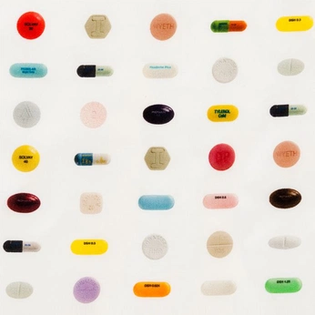 A cover of "Saurabh" cluster. The owner is parkerdotstudio. The cluster consists of 8 elements.