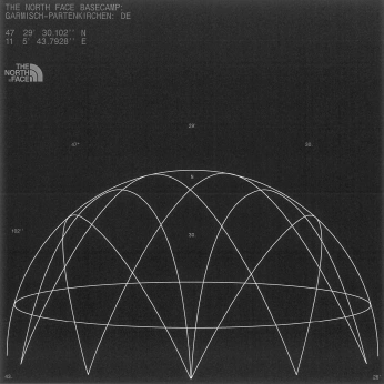 A cover of "design." cluster. The owner is joshhudnall. The cluster consists of 6 elements.