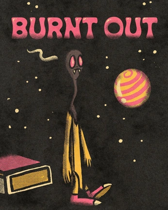 A cover of "zines" cluster. The owner is anasdelulu. The cluster consists of 4 elements.