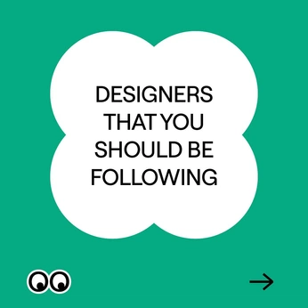 A cover of "DESIGNERS’ ❤️ Designer" cluster. The owner is marcow. The cluster consists of 11 elements.