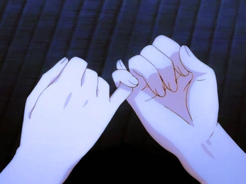 A cover of "Аниме" cluster. The owner is nataliiazernova. The cluster consists of 1 element.