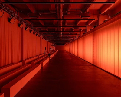 An Instagram carousel post added by ricca on Mar 08, 2024. The author is @abnormal_story.