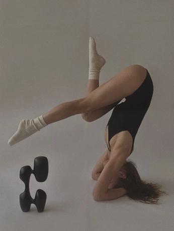 A cover of "Wall Pilates" cluster. The owner is alexdoos. The cluster consists of 6 elements.