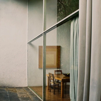 A cover of "architecture" cluster. The owner is ellarene. The cluster consists of 2 elements.