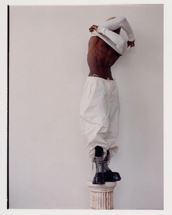 A cover of "🎞️" cluster. The owner is heloboet. The cluster consists of 2 elements.