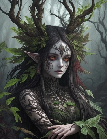 A cover of "arts" cluster. The owner is uwuuwu. The cluster consists of 3 elements.