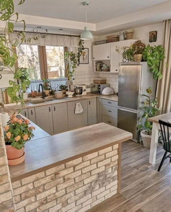 A cover of "Kitchen" cluster. The owner is tarhyiah. The cluster consists of 21 elements.