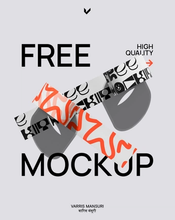 A cover of "Mockup" cluster. The owner is aomsin. The cluster consists of 1 element.