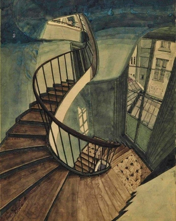 A cover of "интерьер" cluster. The owner is anastasia.alfero. The cluster consists of 268 elements.