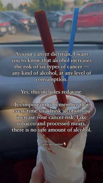 A cover of "Drinks" cluster. The owner is ehinton. The cluster consists of 9 elements.