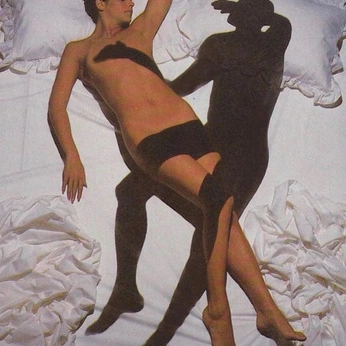 A cover of "Dreamy Parable" cluster. The owner is kshitiz. The cluster consists of 231 elements.